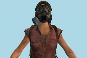 TLOU Tess TLOU Tess-2